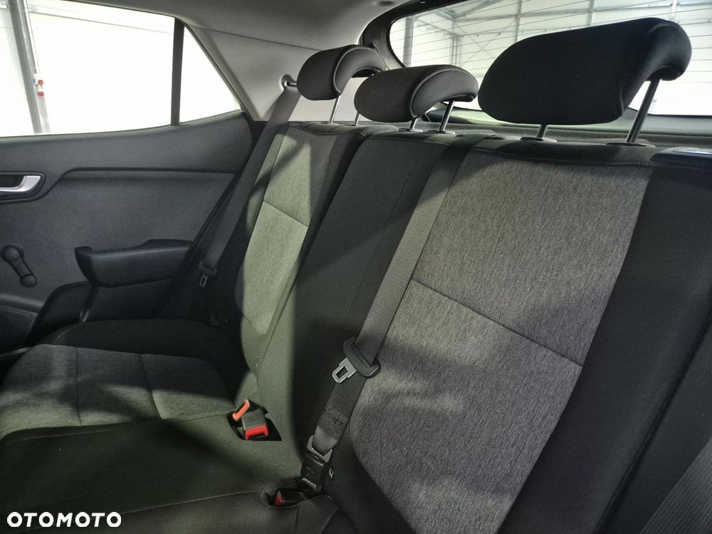 Kia Stonic 1.4 M - 16