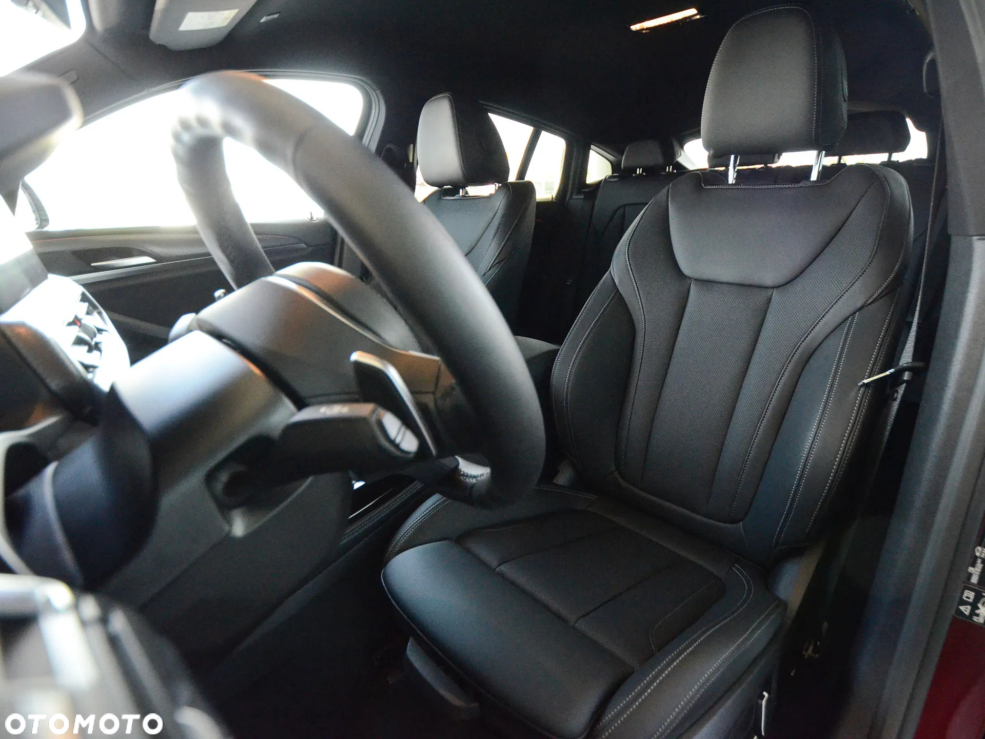 BMW X4 - 27