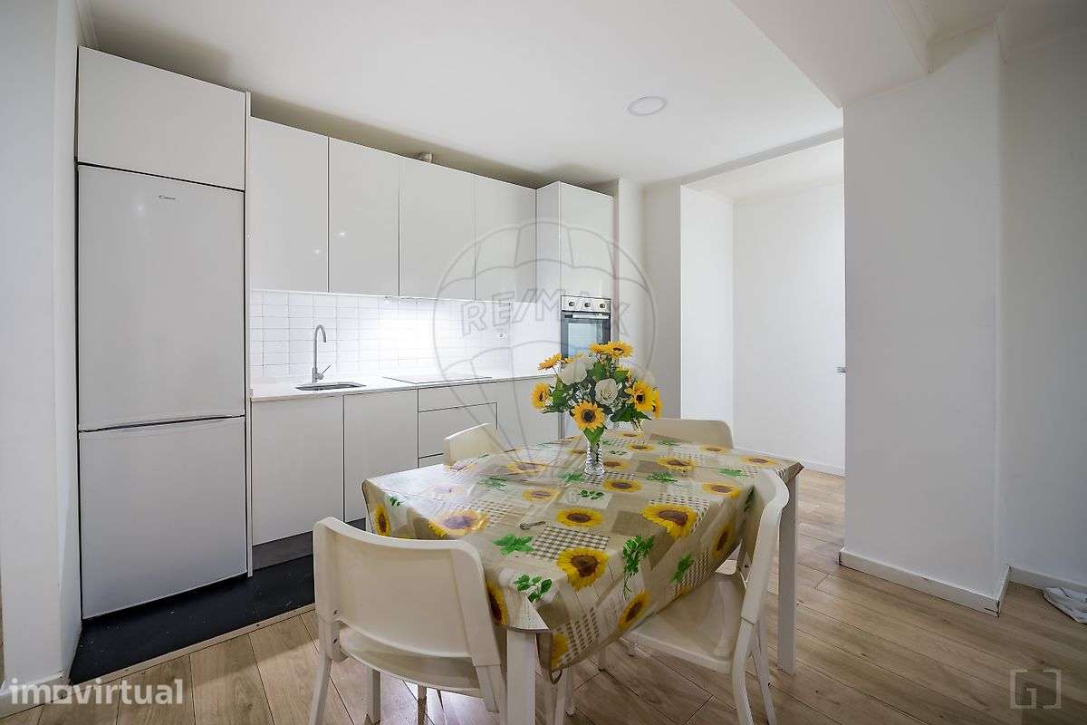 Apartamento T2 para venda - Grande imagem: 3/12