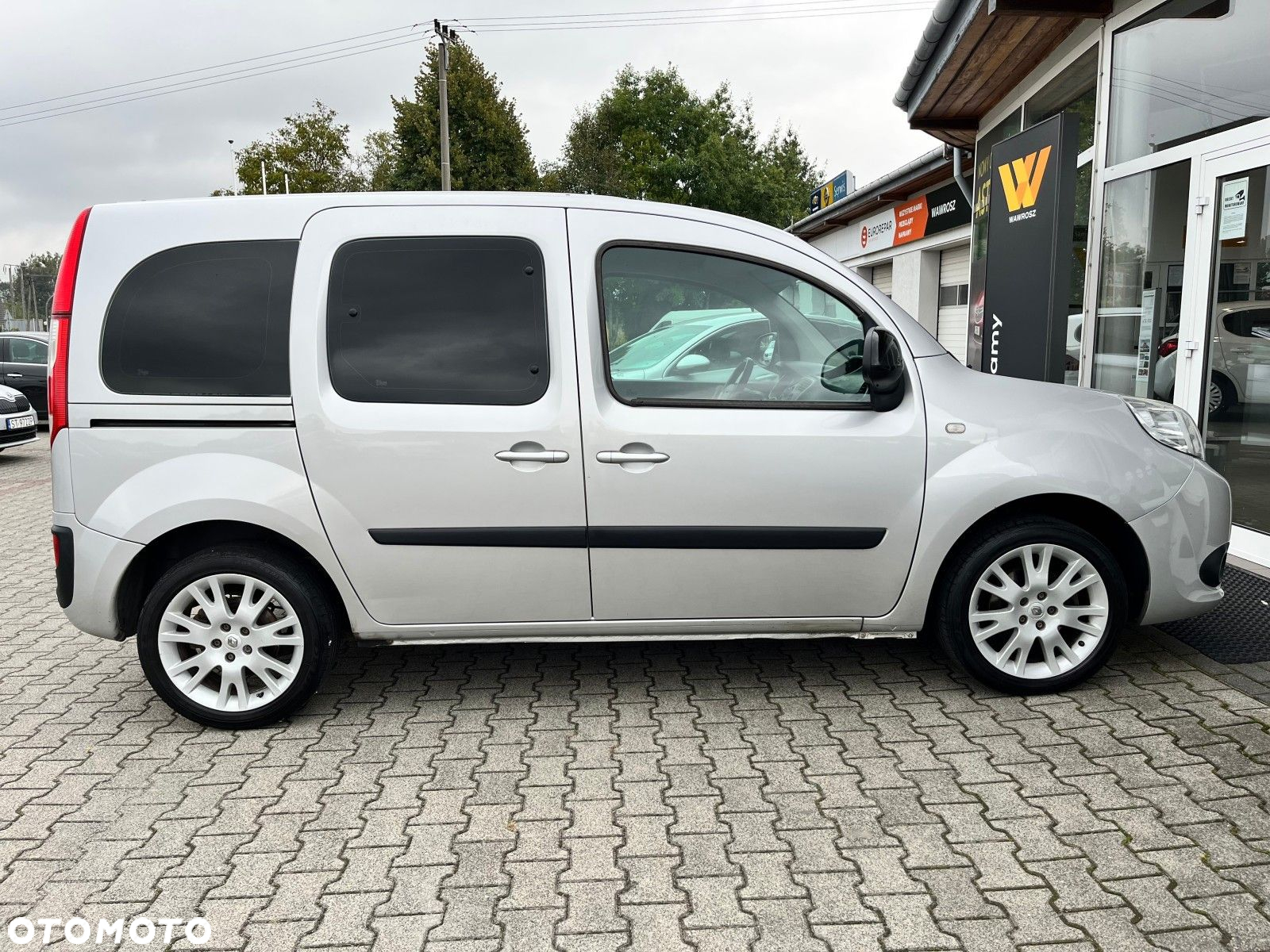 Renault Kangoo - 5