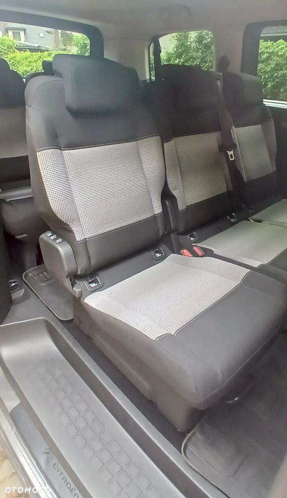 Citroën SpaceTourer M Feel - 11