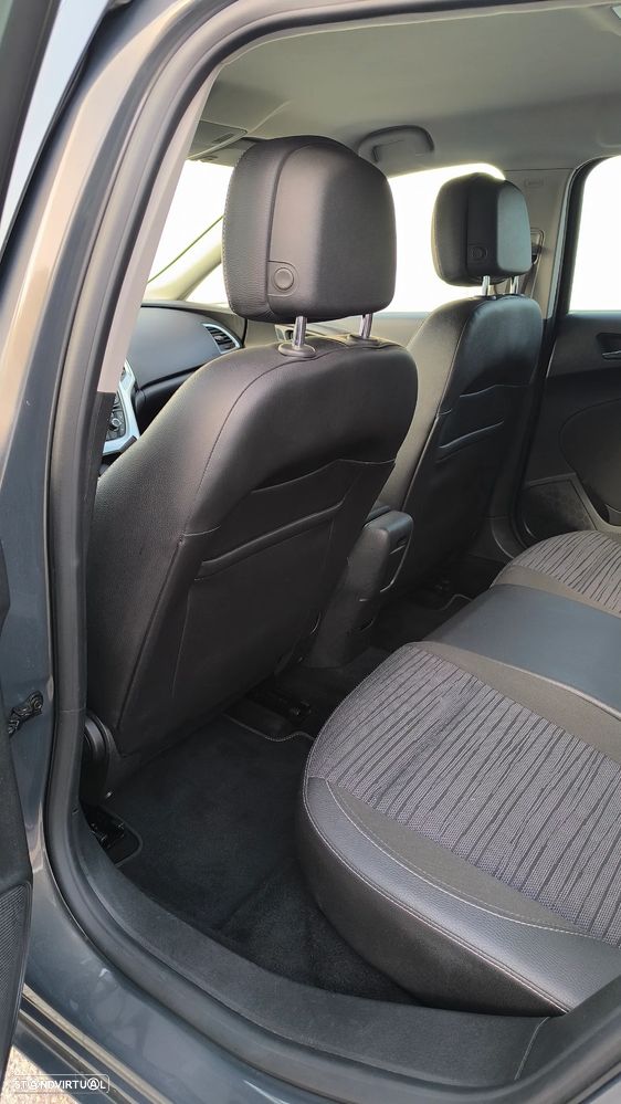 Opel Astra Sports Tourer 1.6 CDTi Cosmo S/S - 51