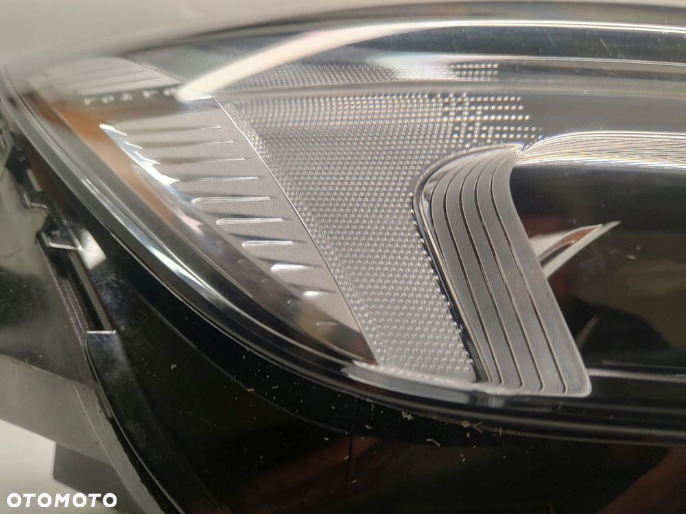 volvo xc60 ii mid led lift lampa prawy przód 32404710 - 3