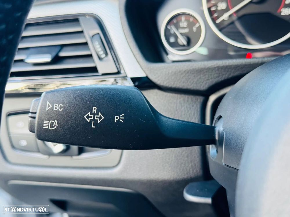 BMW 420 d Pack M Auto - 26