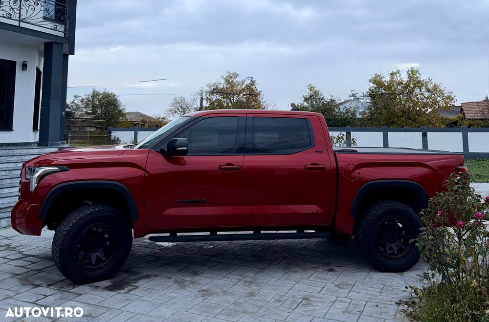 Toyota Tundra - 3