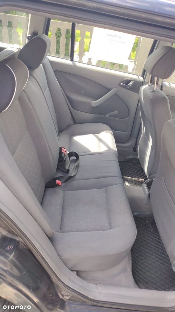 Skoda Octavia 1.9 TDI Classic - 8