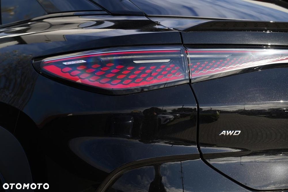 BYD Sealion 7 91.3kWh Excellence AWD - 32