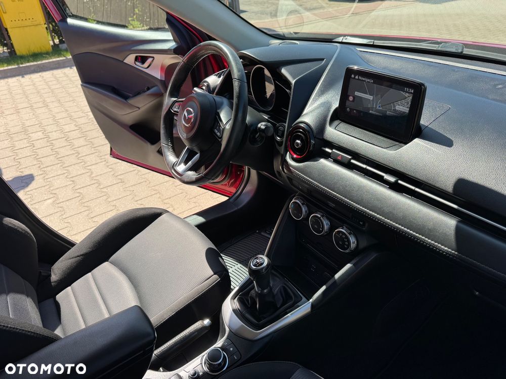 Mazda CX-3 2.0 Skyenergy - 21