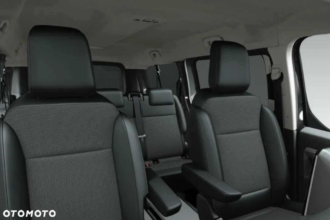 Opel Zafira - 8