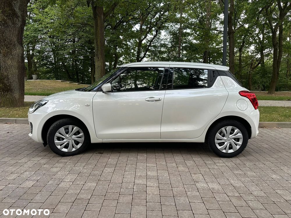 Suzuki Swift - 6