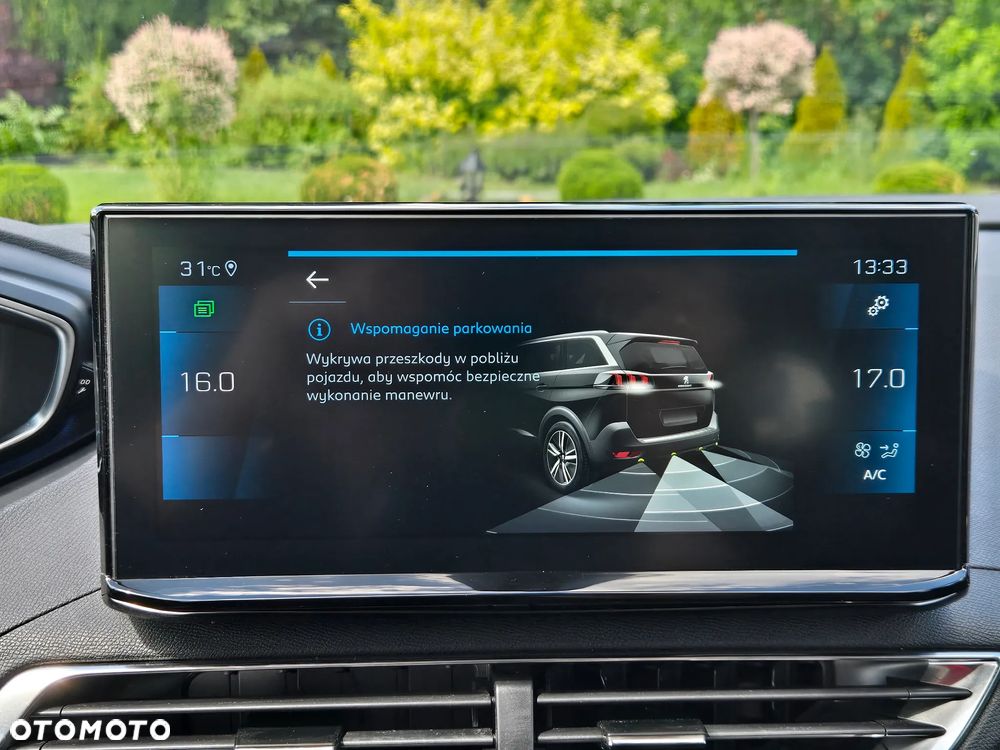 Peugeot 5008 BlueHDi 130 Active Pack - 25