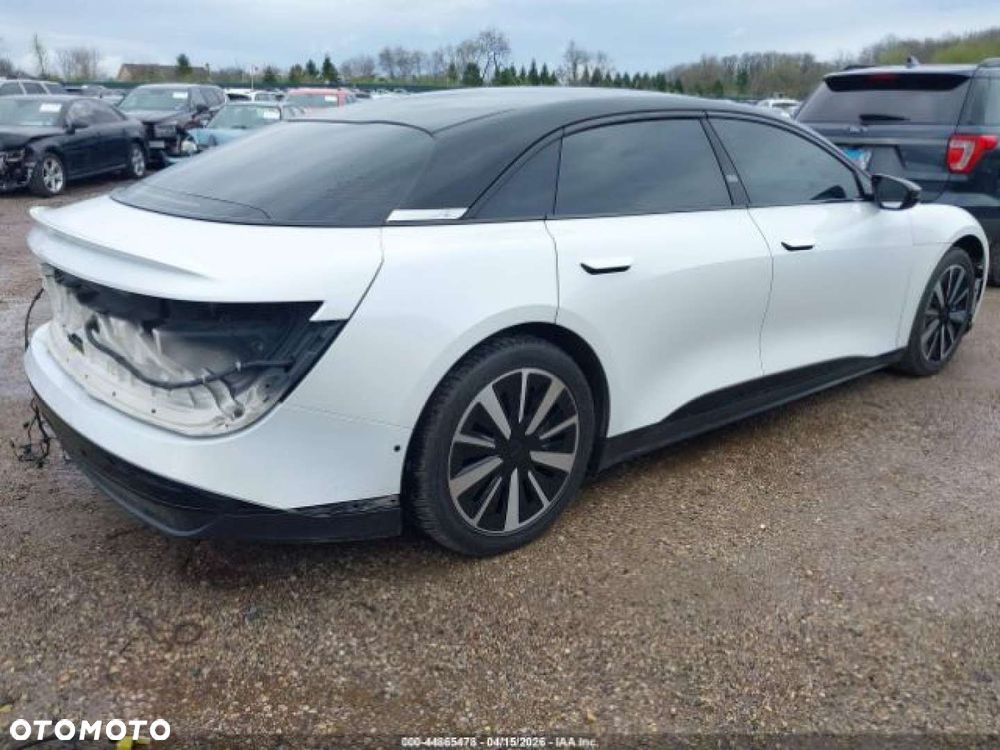 Lucid Air - 2