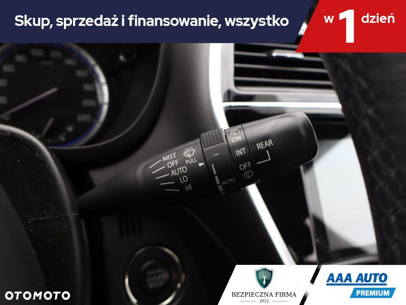 Suzuki SX4 S-Cross - 18