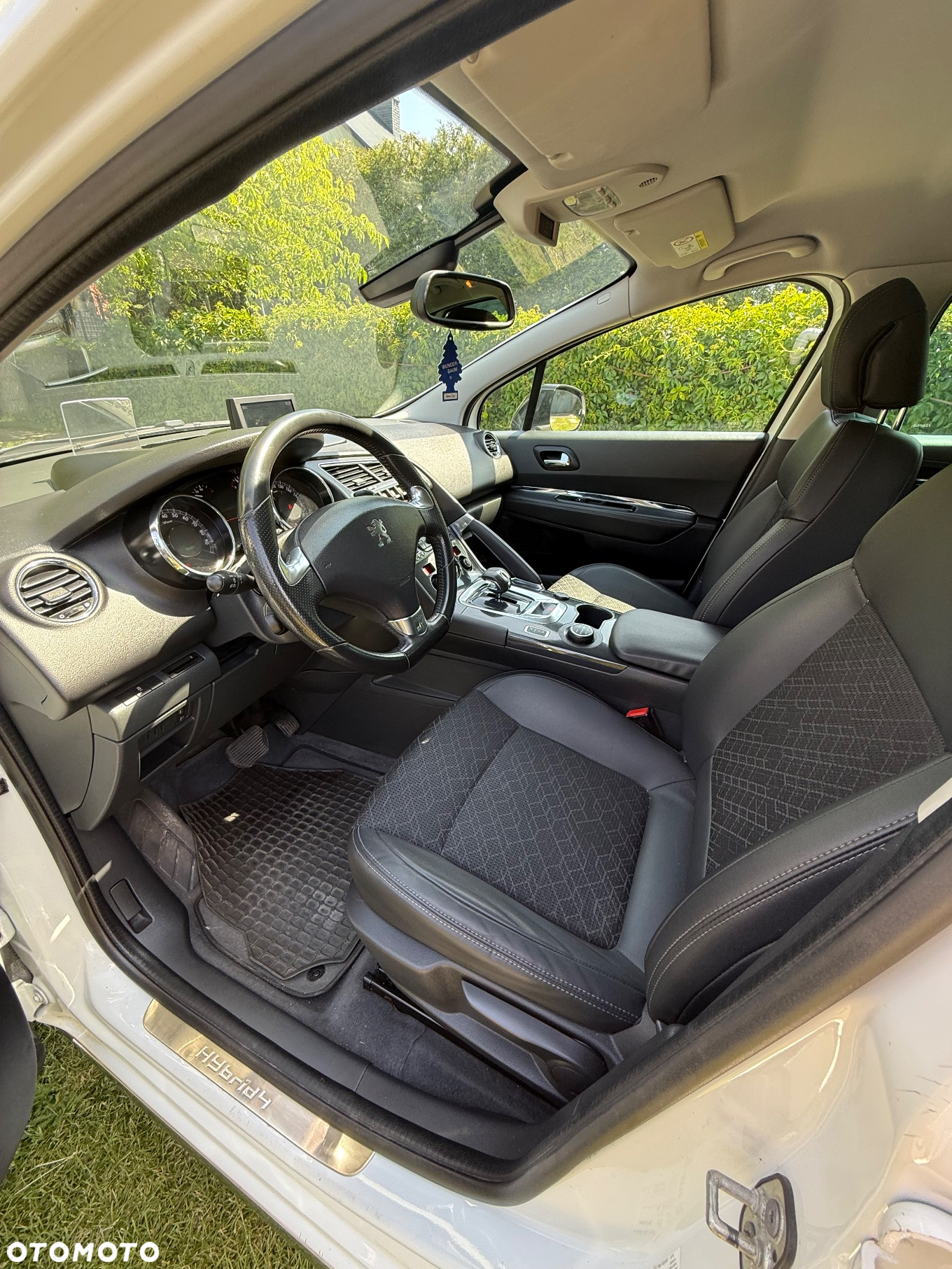 Peugeot 3008 - 11