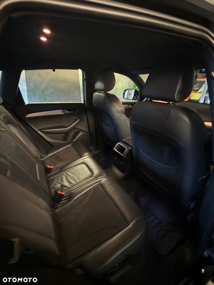 Audi Q5 2.0 TDI clean diesel Quattro S tronic - 7