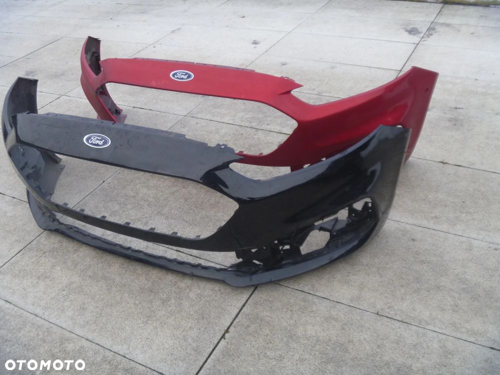 FORD MONDEO MK5 LIFT LAMPA PRAWA FULL LED ORYGINAŁ ES73-13D154-CD - 10