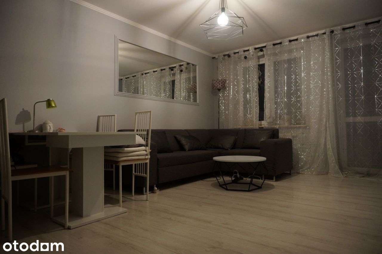 Mieszkanie 2-pok. 47 m², Prądnik Biały, ul. abp. Zygmunta Szczęsnego Felińskiego, zdjęcie 4