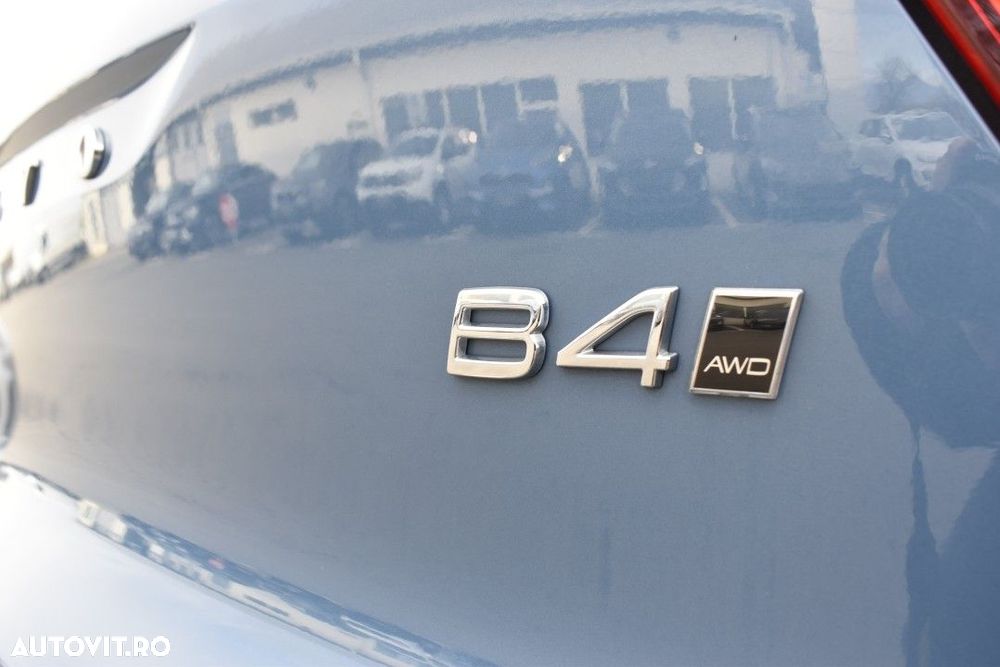 Volvo XC 40 - 39