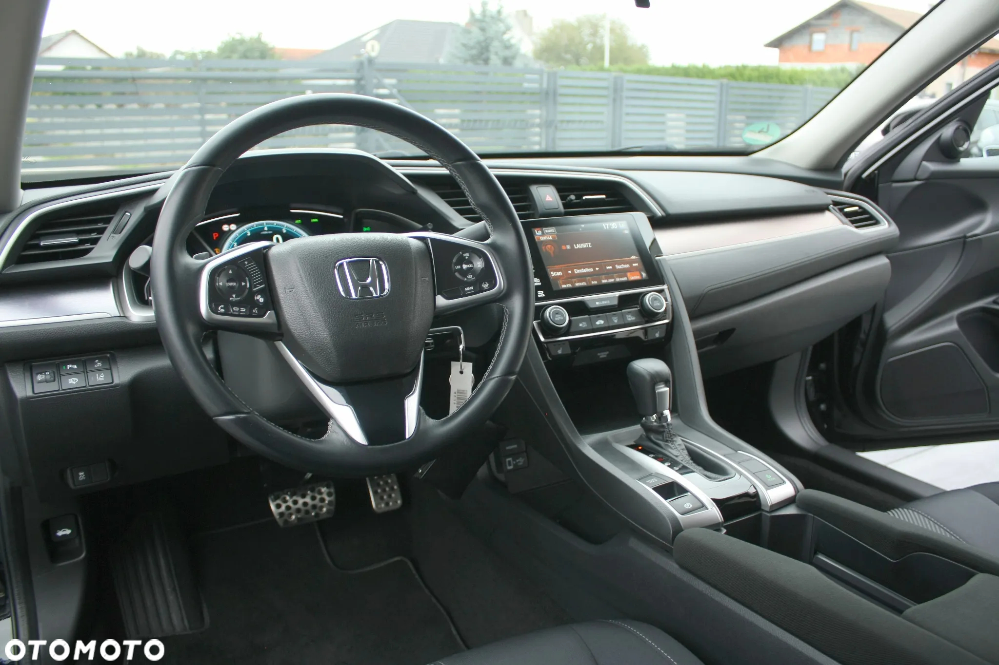 Honda Civic - 25