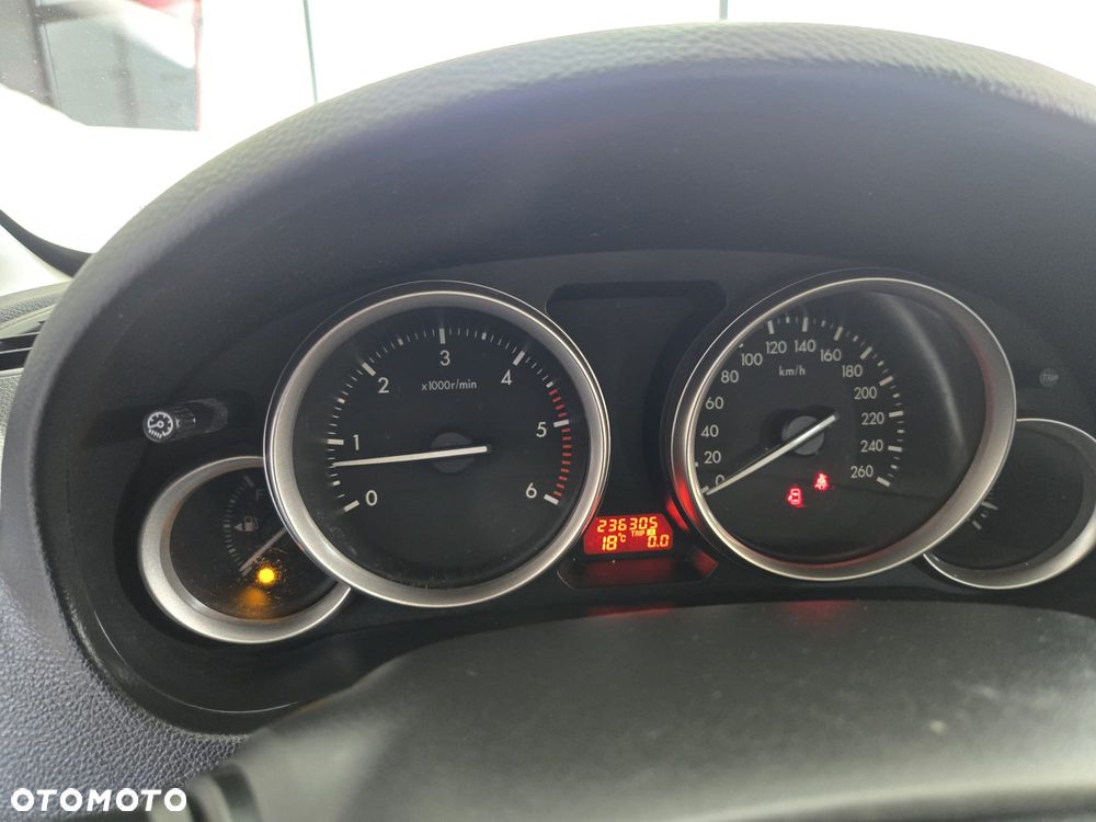 Mazda 6 2.0 CD Hoshi - 9
