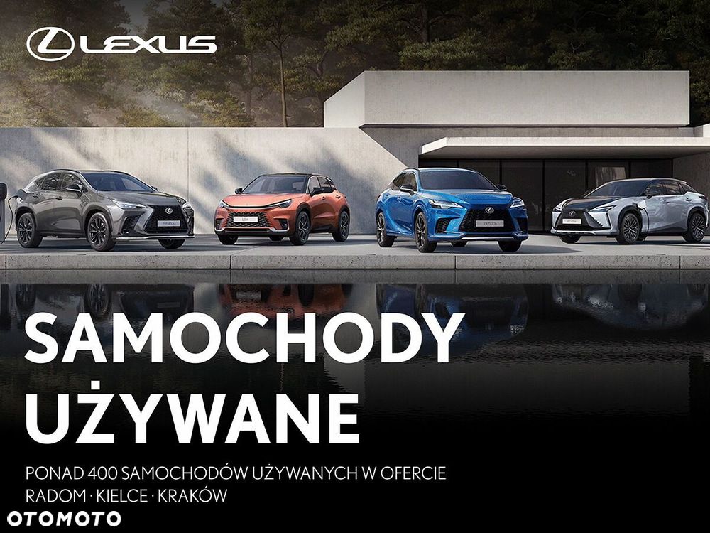 Lexus LBX 1.5 Hybrid Emotion - 16