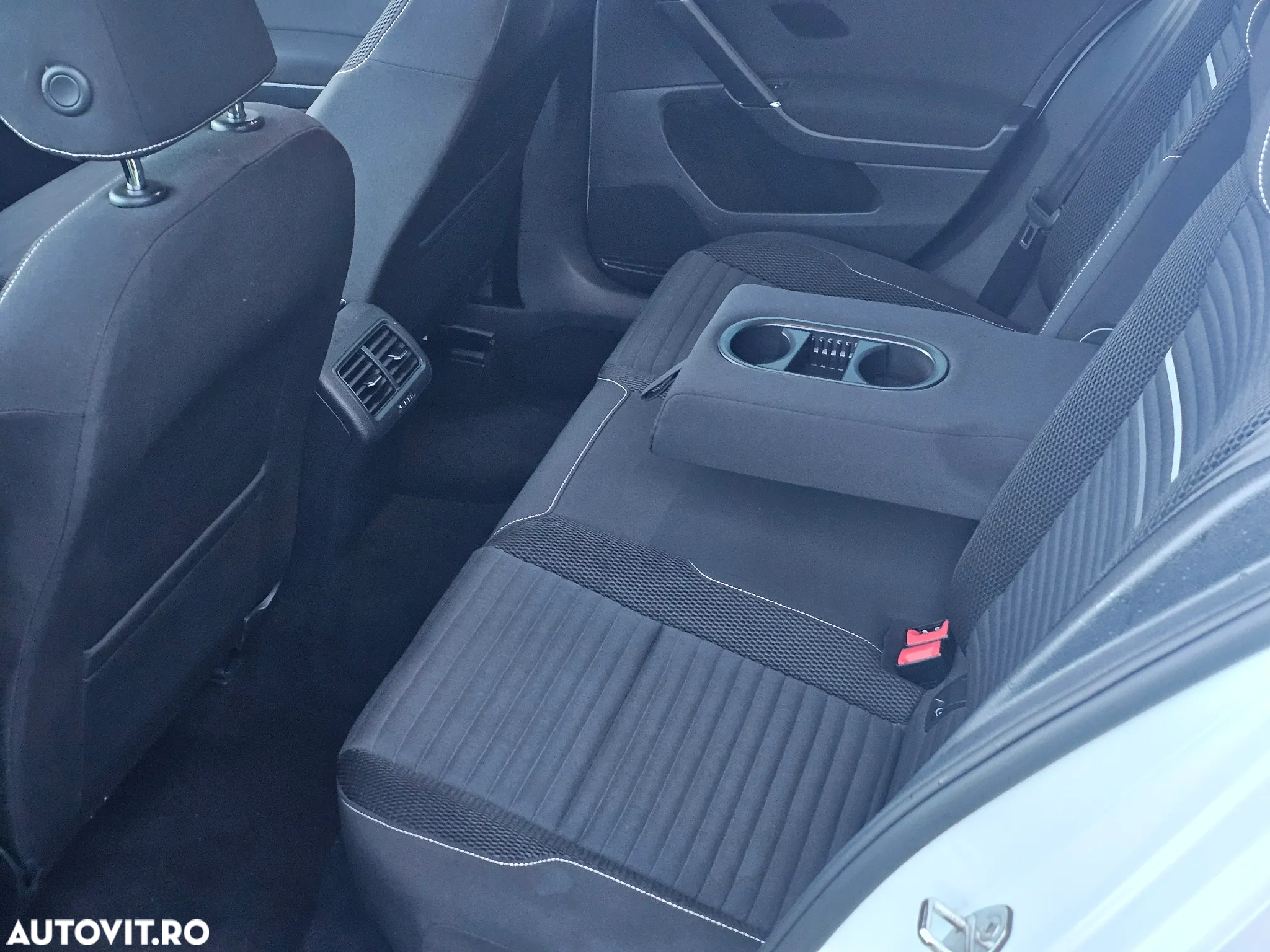 Volkswagen Golf 1.4 TSI BlueMotion Technology Cup - 5
