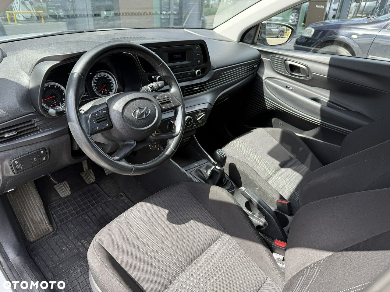 Hyundai Bayon - 6