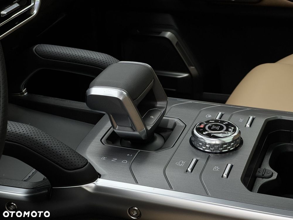 Jetour T2 - 11