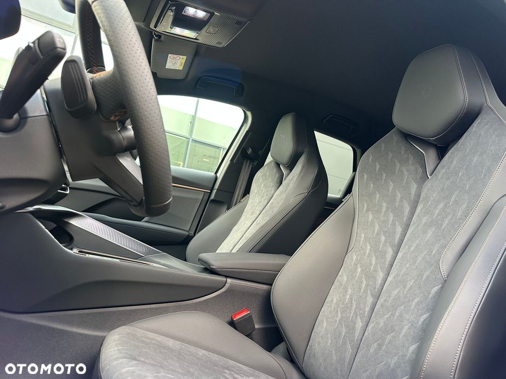 Cupra Terramar 2.0 TSI 4Drive DSG - 20