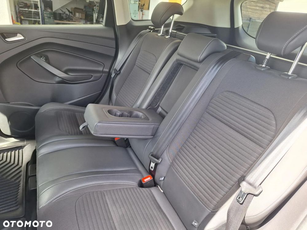 Ford Kuga 1.5 EcoBoost FWD Titanium ASS MMT6 - 17