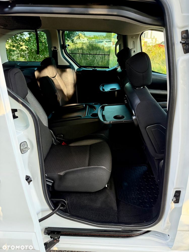 Peugeot Partner HDi FAP 115 Allure - 12