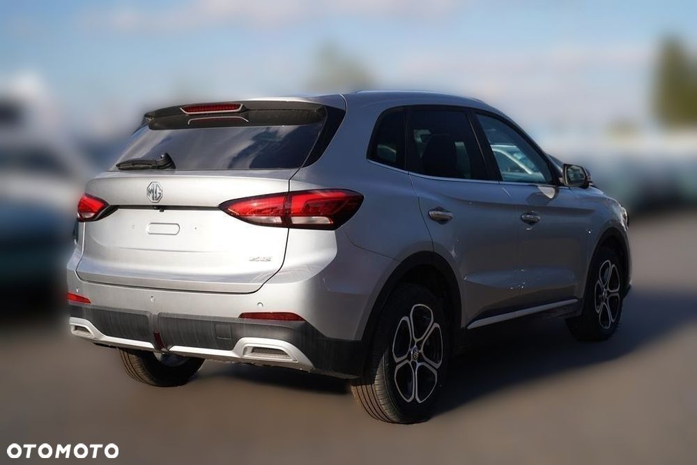 MG ZS 1.5 Excite - 4