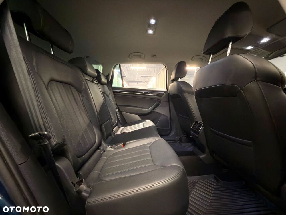 Skoda Kodiaq 2.0 TDI 4x4 L&K DSG - 28