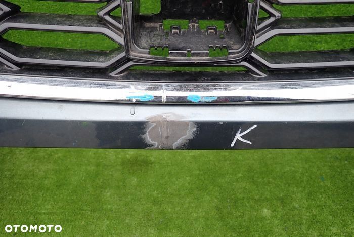 SEAT ATECA 16- zderzak przedni przód - 8