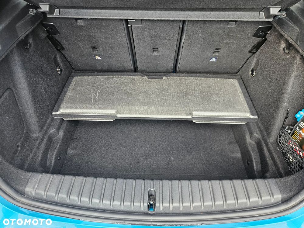 BMW Seria 1 118d Sport Line Shadow - 20