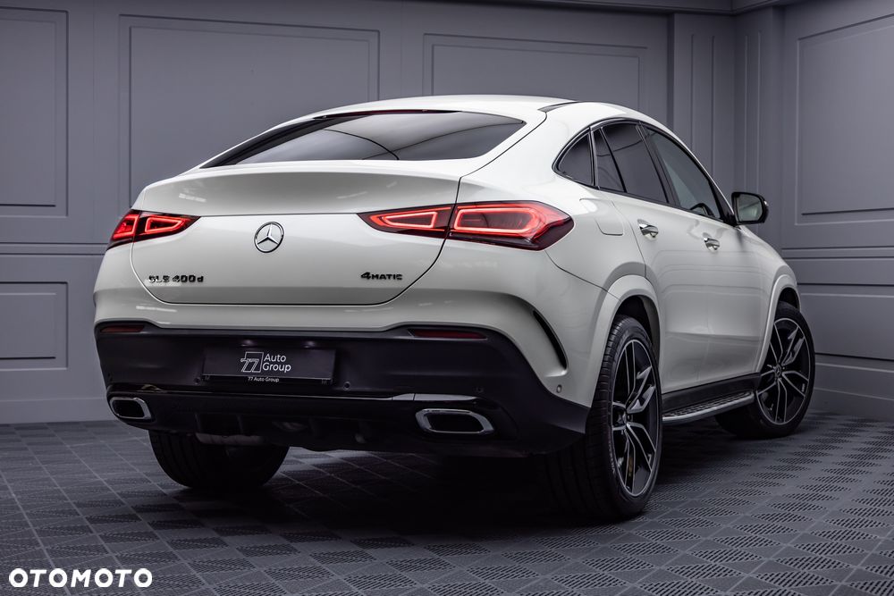 Mercedes-Benz Gle 2021 photo 2