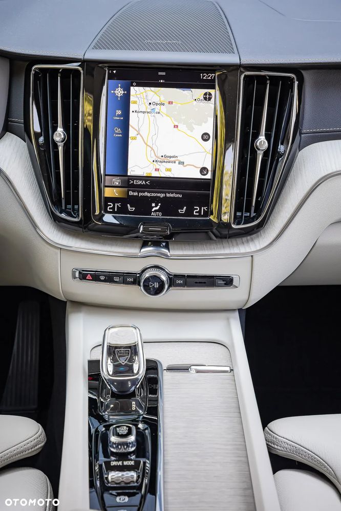 Volvo XC 60 B4 B Inscription - 23