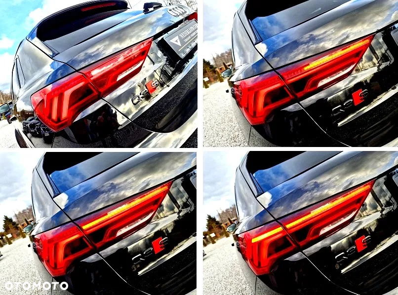 Audi Q3 35 TDI S tronic S line - 16