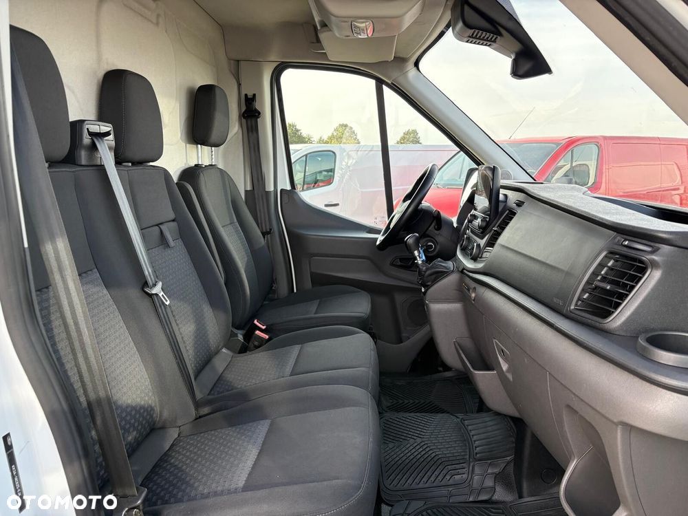 Ford transit L4H3 *74999zł NETTO* 2.0TdCi/170KM - 29