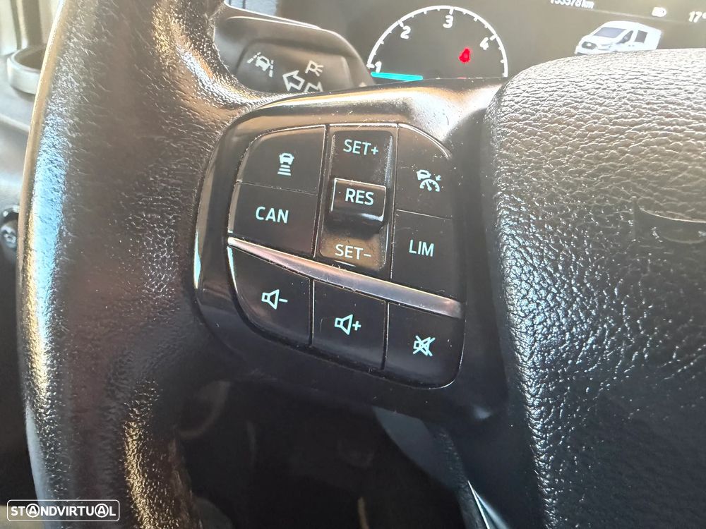 Ford Ford Transit L3H3 2.0 170 CV - 17