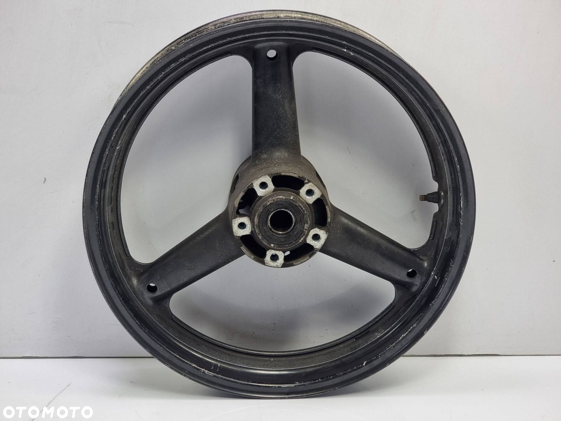 FELGA MOTOCYKL SUZUKI GSX1300R HAYABUSA 17 - 1
