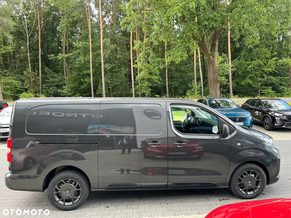 Citroën JUMPY DMC 2490 | XL, DŁUGI, LONG | LED + 2x DRZWI - 7
