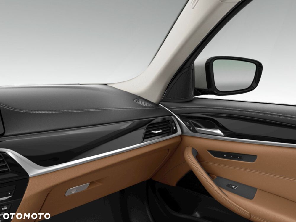 BMW Seria 5 530d xDrive mHEV Luxury Line sport - 10
