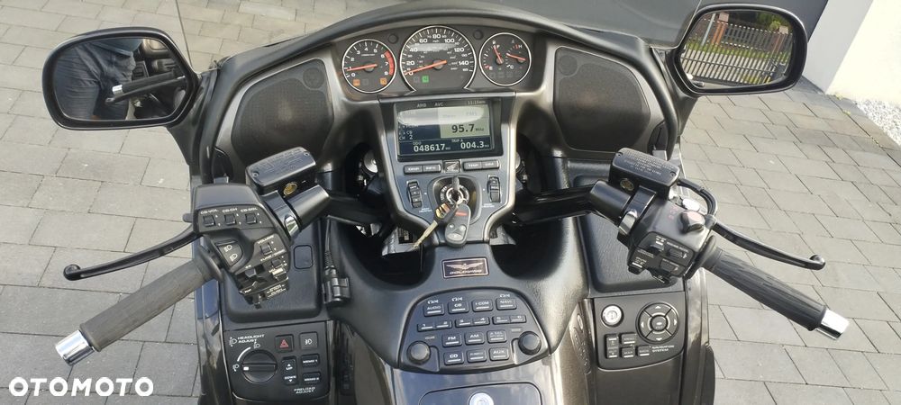 Honda GL - 7