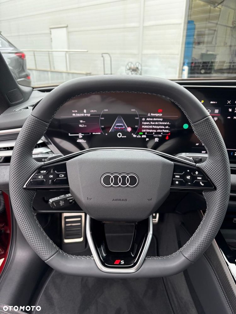 Audi A6 - 11