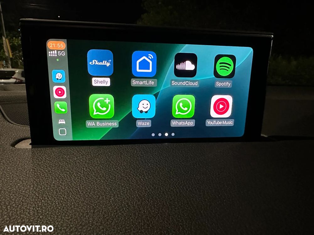 Audi Q7 50 TDI quattro Tiptronic MHEV S Line - 21
