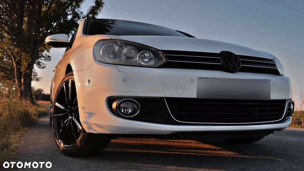 Volkswagen Golf 1.4 TSI Highline - 2