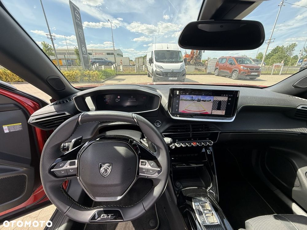 Peugeot 2008 - 21