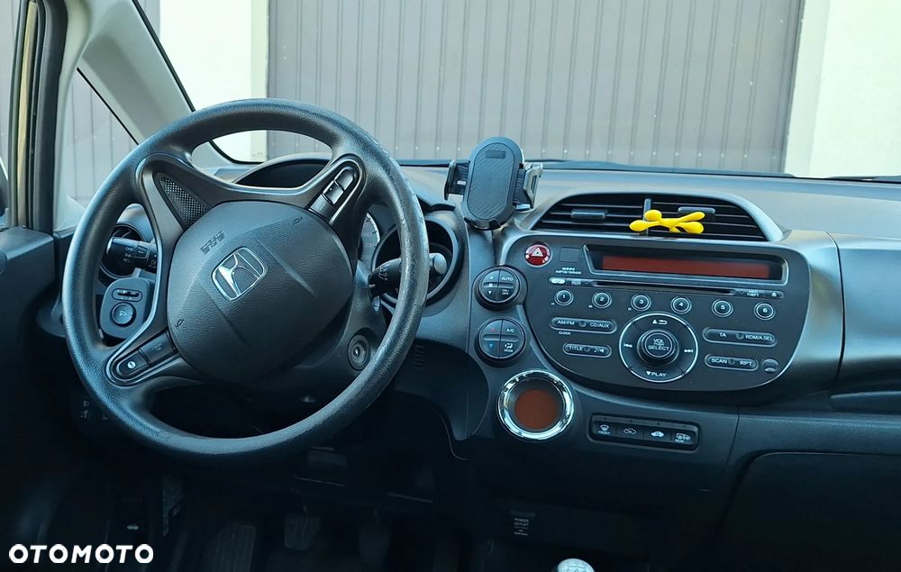 Honda Jazz 1.2 i-VTEC S - 8