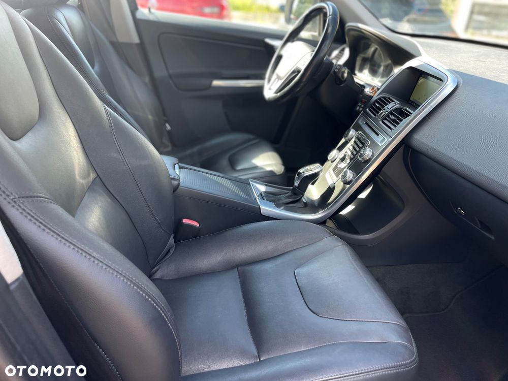 Volvo XC 60 D4 Drive-E Summum - 12